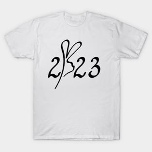 2023 T-Shirt